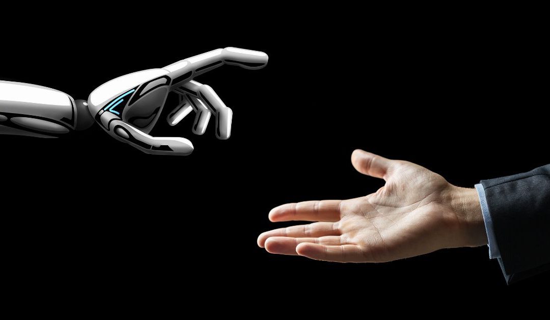 In the Push For Artificial Intelligence in the Form of an Robotic ‘Superhuman’ Race, Christians Must Speak Up, Says John Lennox