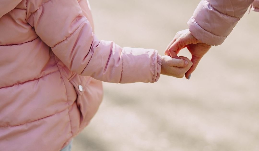 Child Protection Week: Teach Consent Early, Warn Child Psychologists
