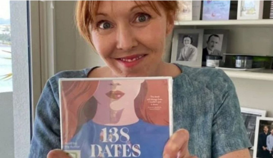 ‘138 Dates’ Later, Rebekah Campbell Says Entrepreneurship Can Help You Find Love