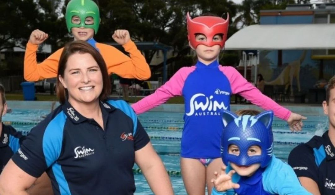 “A Silent Killer” – Families Urged to Get Kids Back to Swimming Lessons