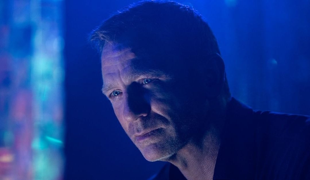 Daniel Craig Farewells James Bond 007 in ‘No Time to Die’