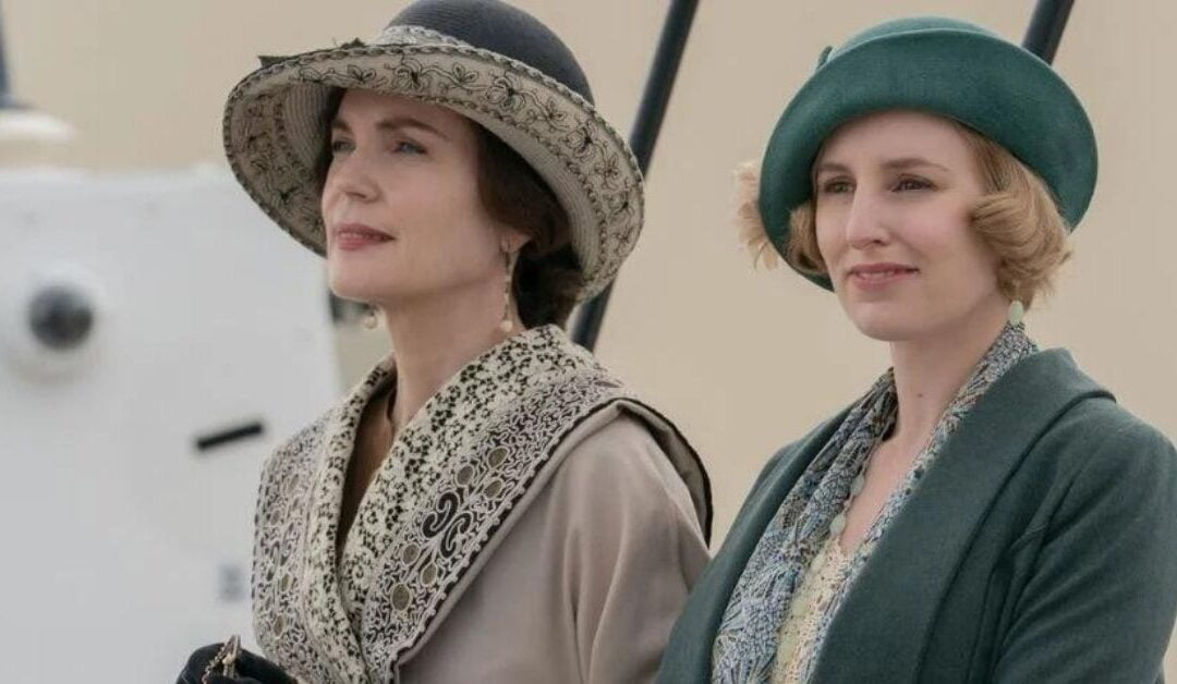 ‘Downton Abbey’ Sequel Suffers Relevance Issue: Movie Review