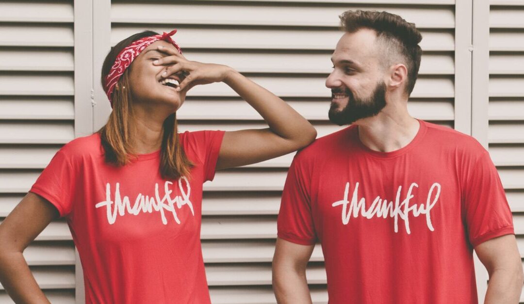How to Be Thankful: 7 Steps From Entitlement to Gratitude