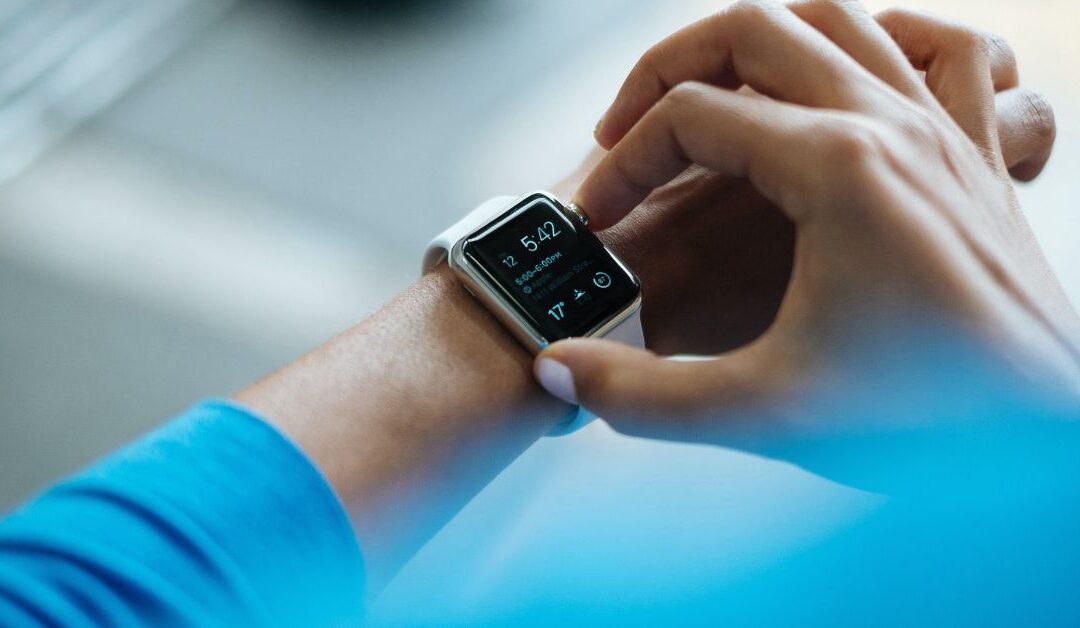 The Future of Healthcare: The Quantified Self Movement