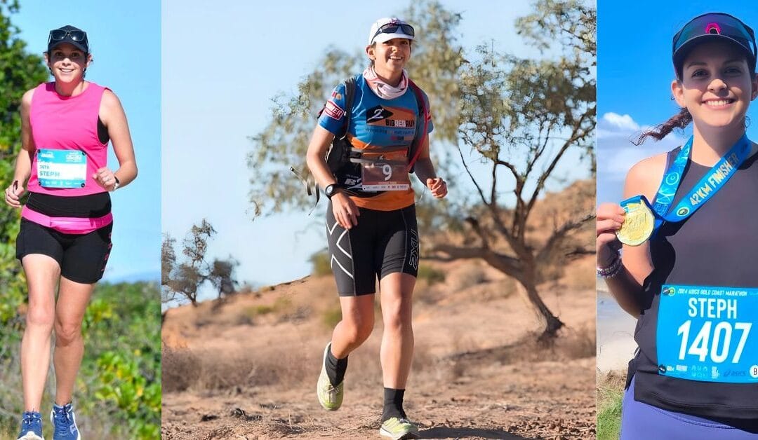 Ultramarathon Runner: “Type 1 Diabetes Won’t Stop Me!”