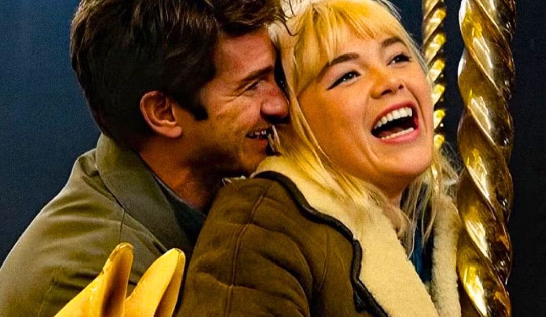 Not Your Typical Romance Flick: ‘We Live in Time’ [Movie Review]