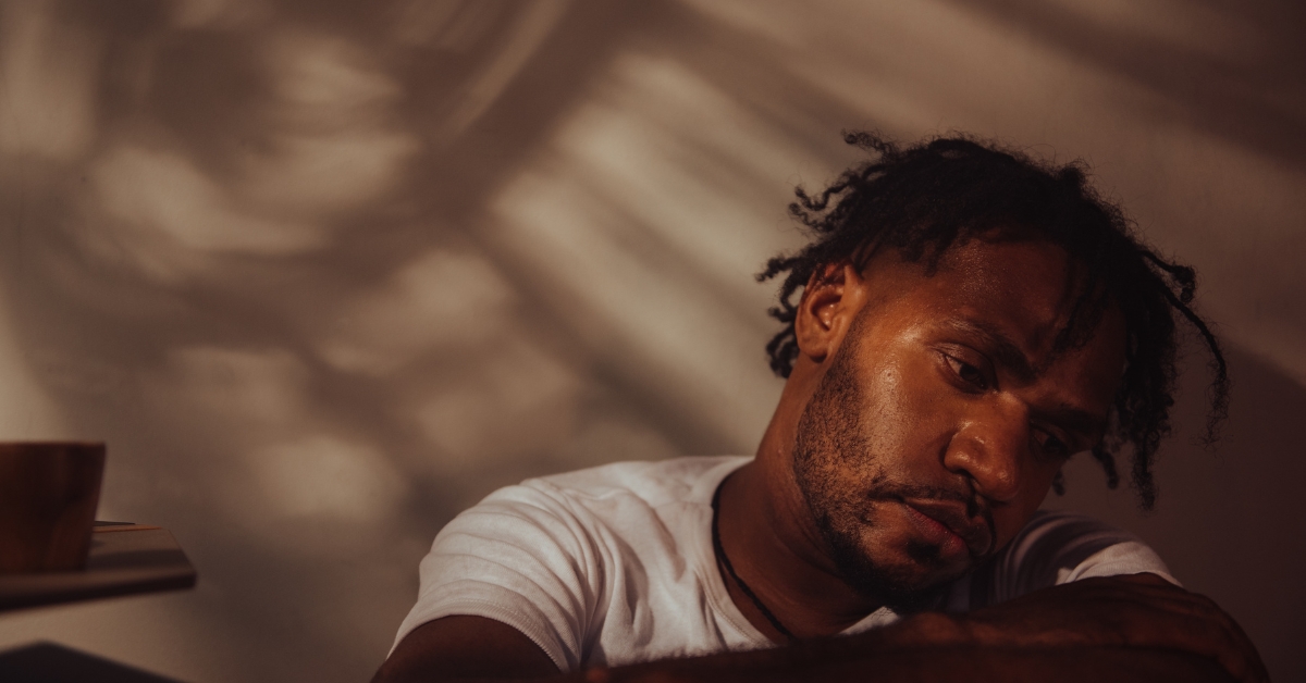 Men’s Mental Health_ Breaking the Stigma and Finding Safe Spaces