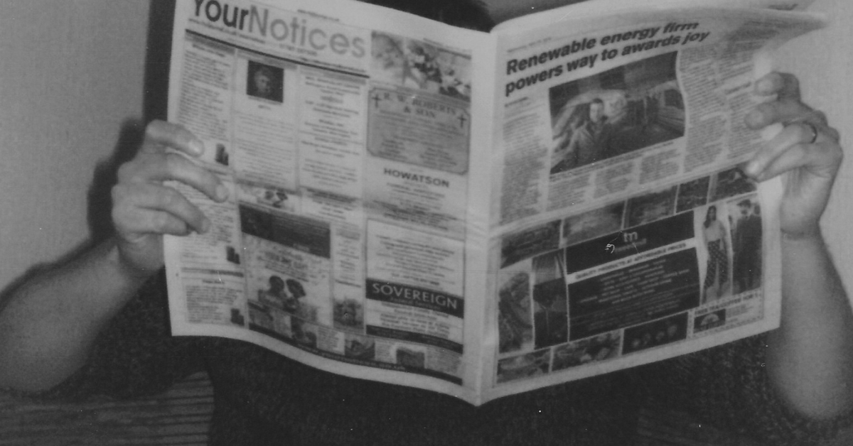 Why We Think Things Are Worse Than They Really Are