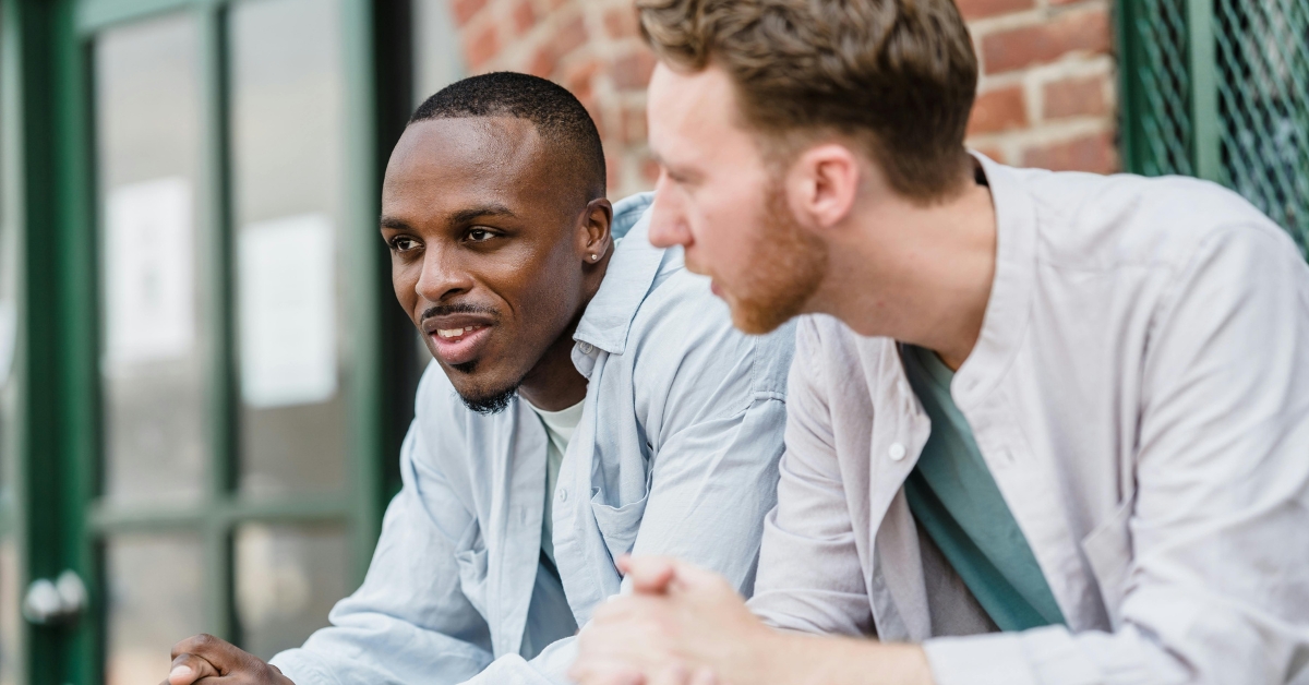 Has Culture Outgrown Men