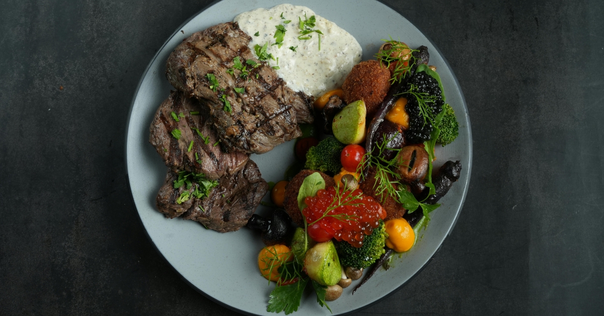 Beyond the protein craze