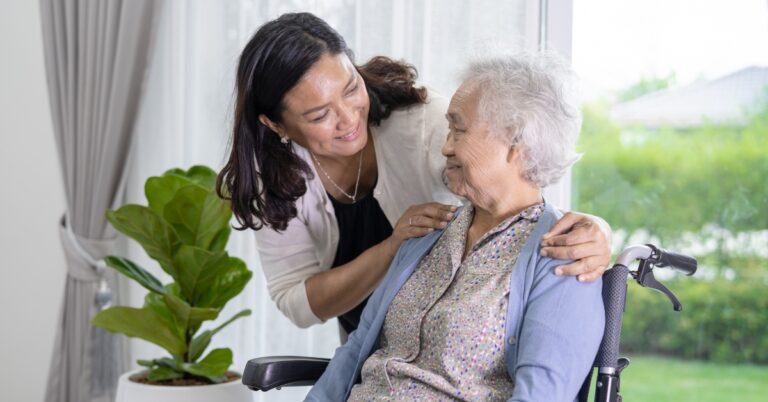 Understanding the New Support at Home Program: What Older Australians ...
