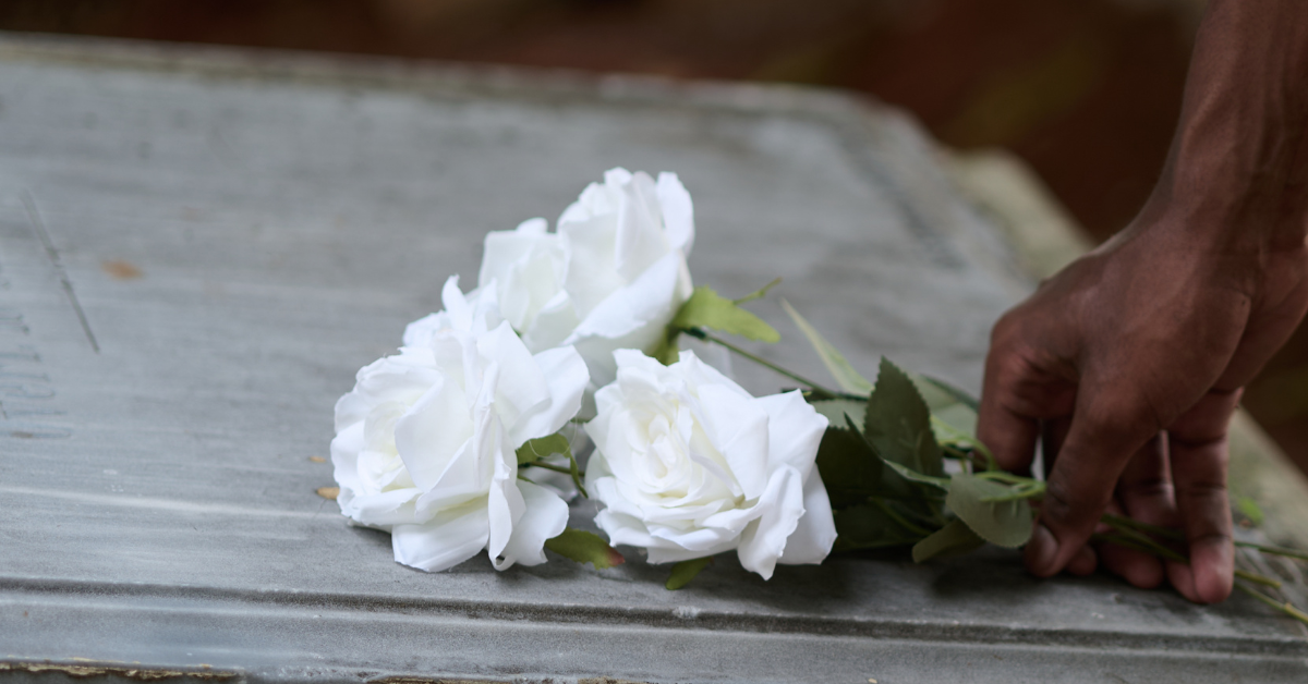 Why Grief Isn’t Something To Fix_ How To Move Through It, Not Fight It