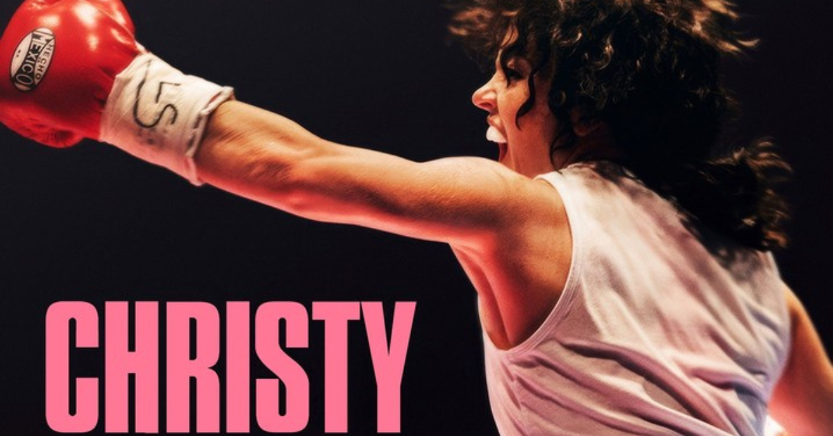 Christy – Movie Review