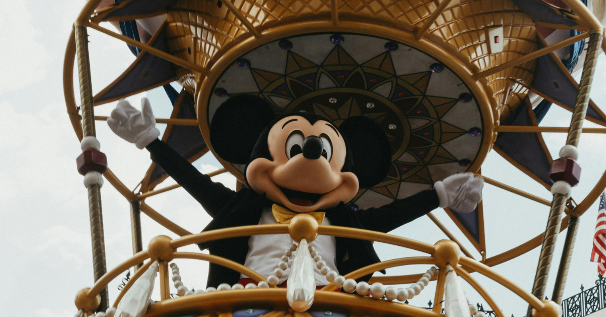 From Snow White to OpenAI_ How Disney Built a Company Powered by Curiosity