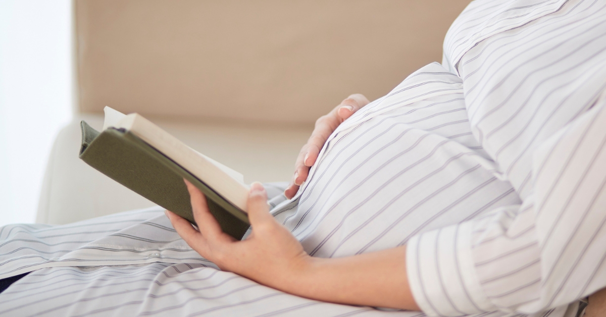 Preparing for Your First Baby