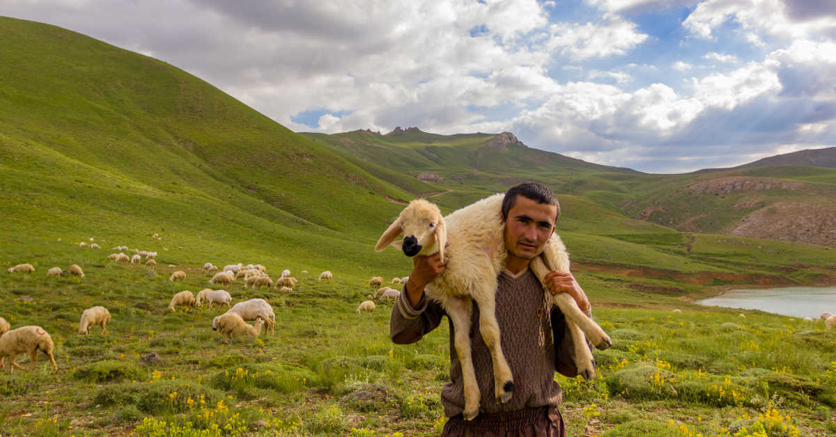 What Does It Mean To Be A Man