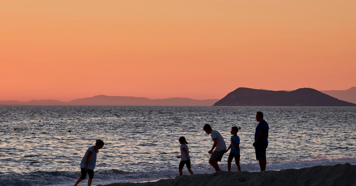 5 Step Parenting Lessons I Learned the Long Way