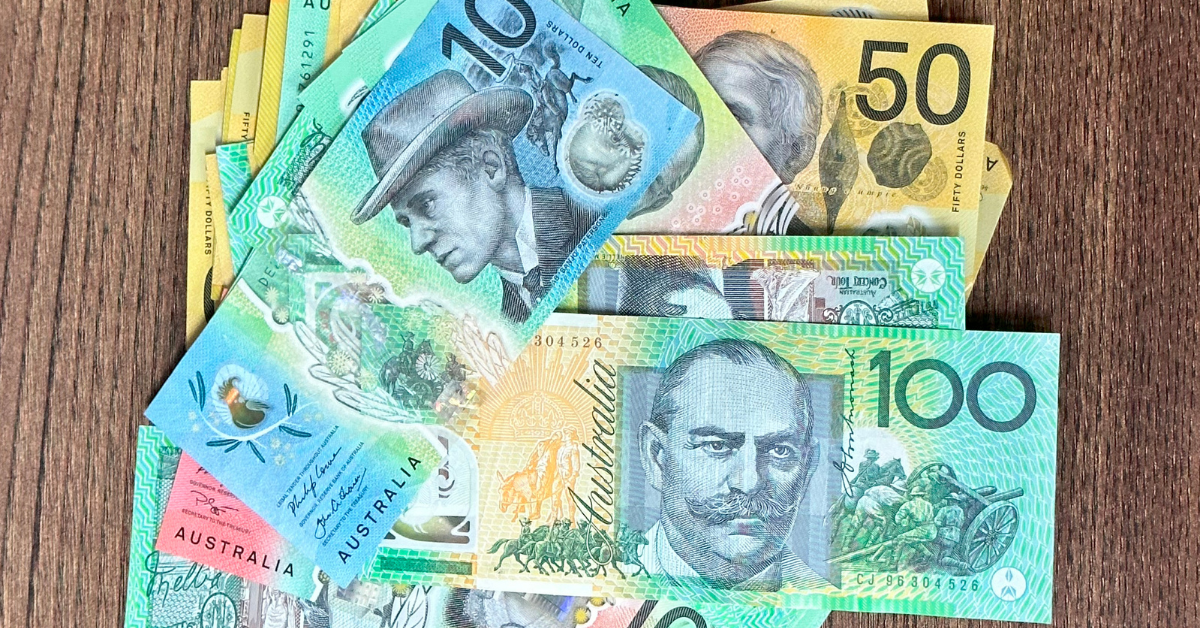 Biblical Perspective On Wealth and Prosperity