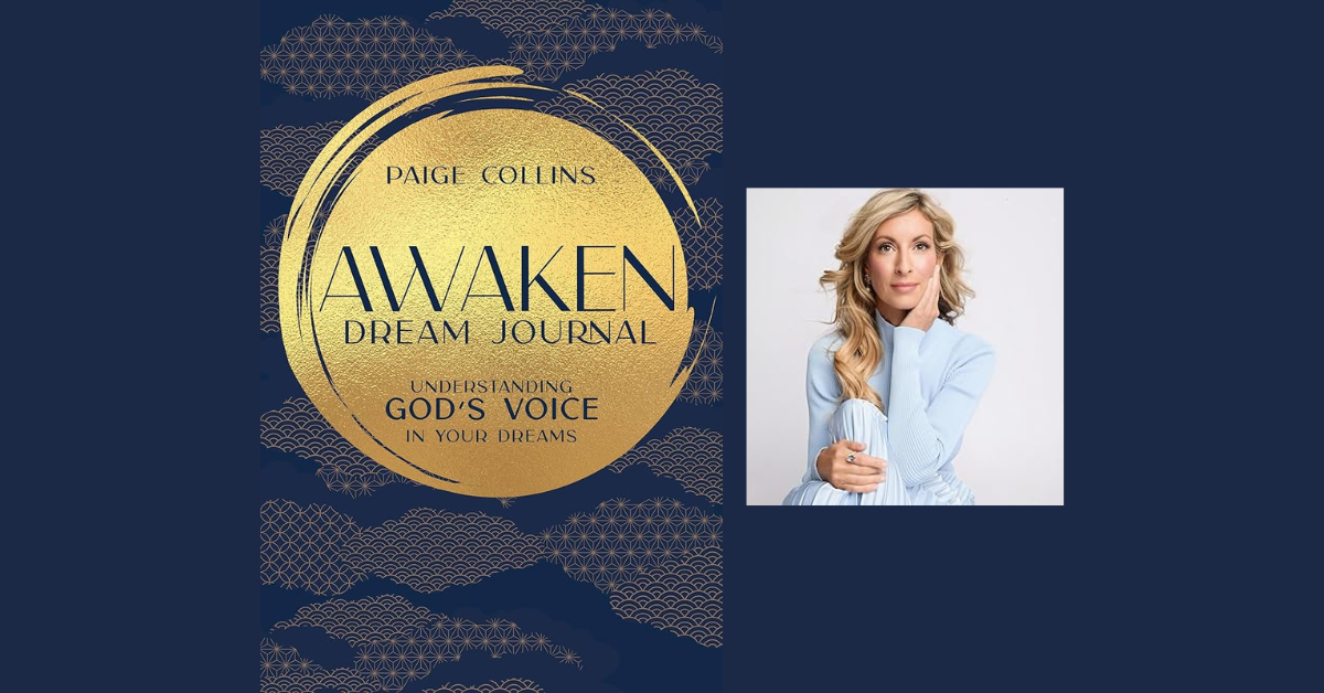 Deciphering Our Dreams Could be Key to Spiritual Insight