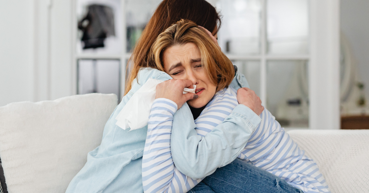 Michelle Moriarty_ Why We Grieve Over Celebrity Deaths