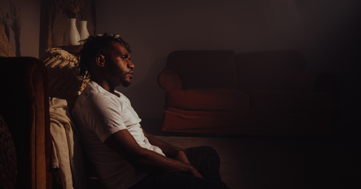 Persistent Depressive Disorder_ Often Overlooked, but Worth Noticing