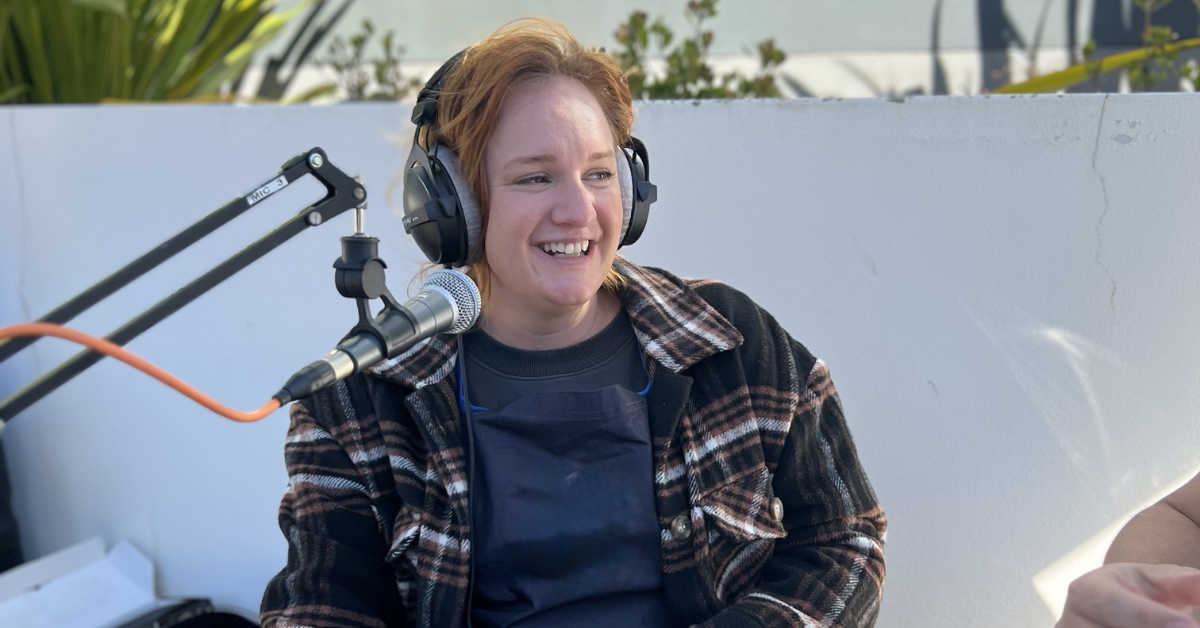 Why I Stopped Fighting My Doubts (And What Happened) 23 February 2026Faith · The Fresh StartAudrey Waugh