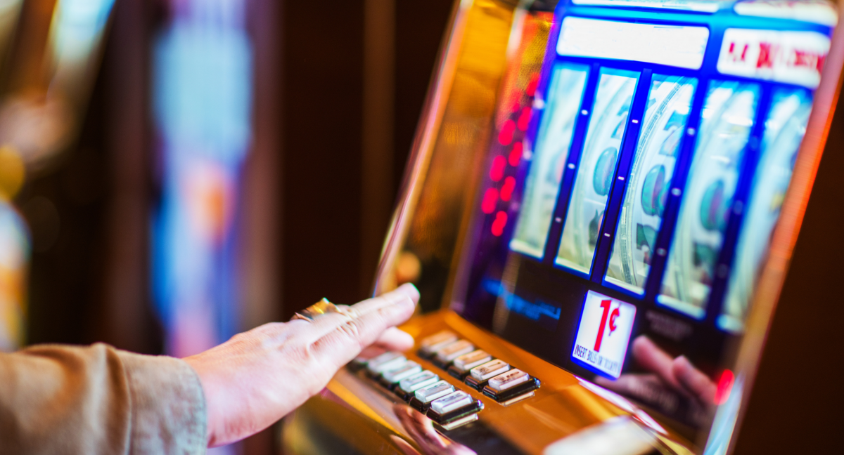 Pokies, Sports Betting and Kids: How Gambling Is Harming Australians