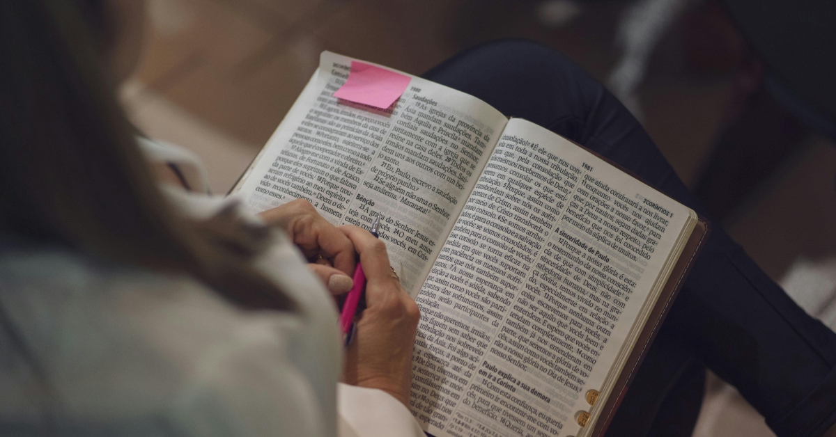 When Ministry Changes Four Psychological Realities of Ministry Transitions