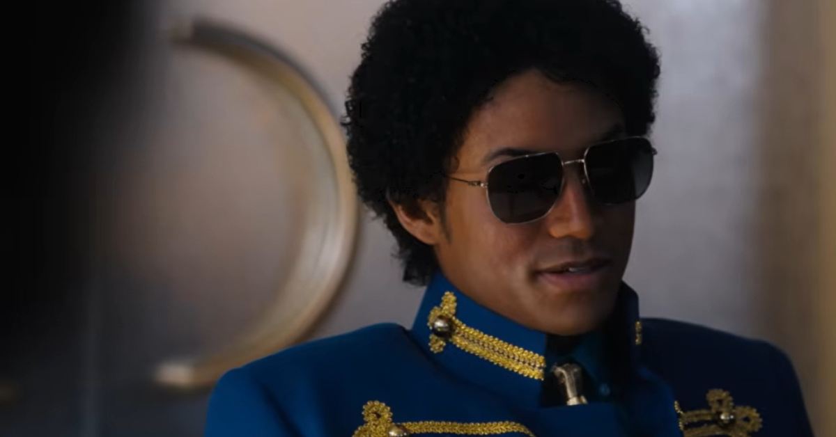 ‘Michael’ Movie Review