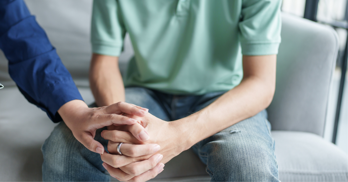 Supporting Mental Health