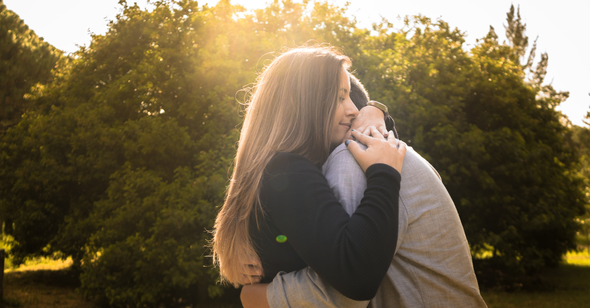 The Power of Forgiveness