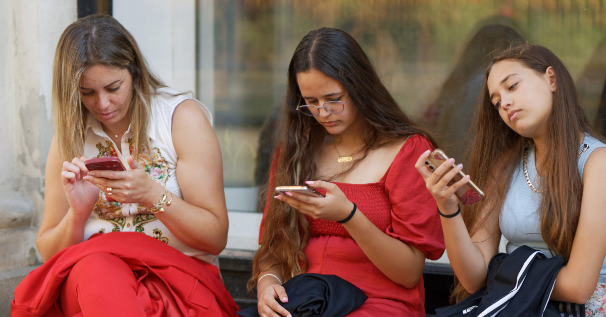 Time for a Digital Reset – 5 Strategies to Help Get Your Life Back