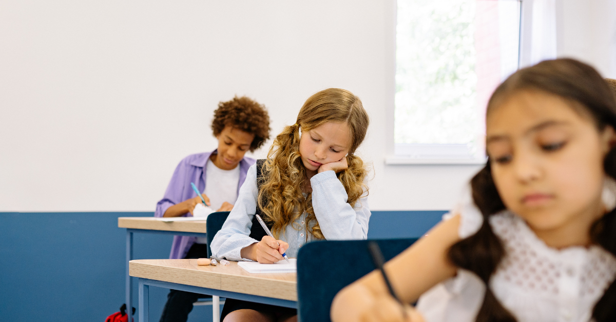 Why Early Years Testing Matters – And Why Parents Don’t Need to Fear It