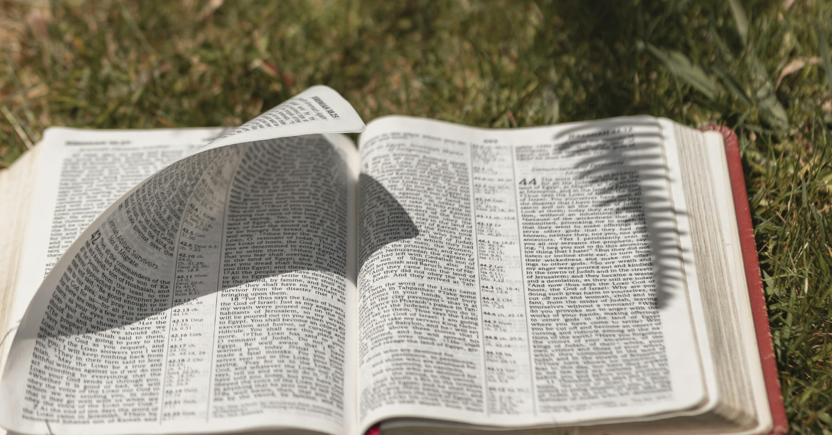4 Biblical Keys to Discernment in a World of Misinformation
