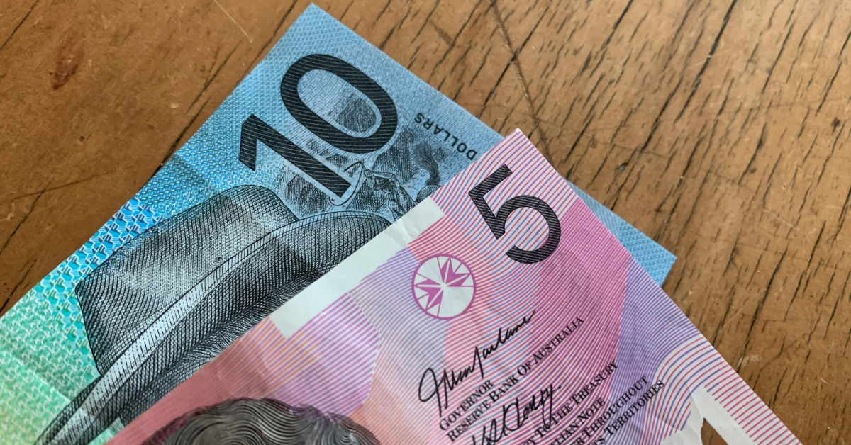 7 Biblical Money Principles to Help You Through Financial Pressure