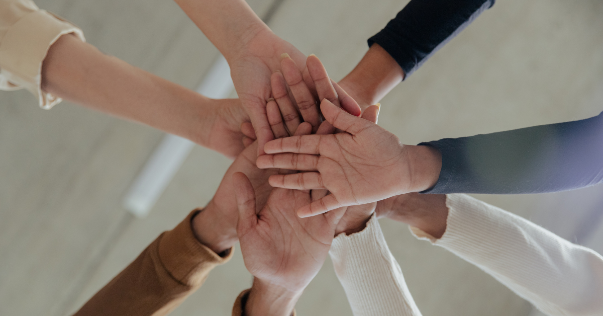 Communities That Make a Difference