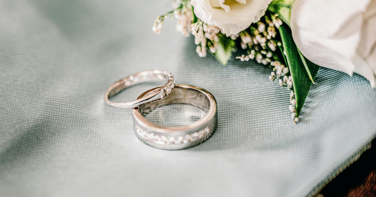 The Secret Behind a Strong Marriage