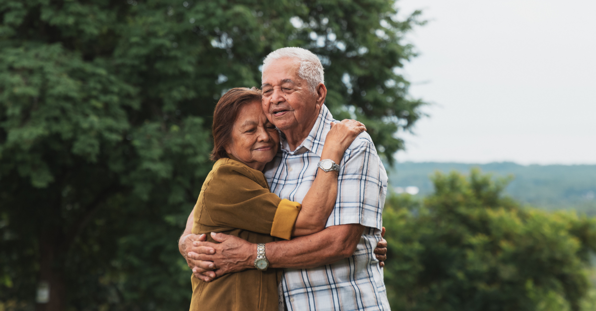 Marriage Therapy for Later-Life Relationships