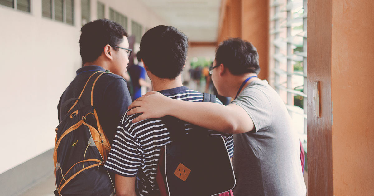 Parents Want More Than Grades, New Research Finds